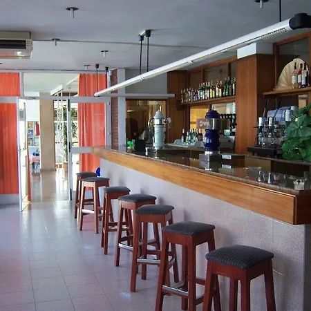Szálloda Amic Miraflores
