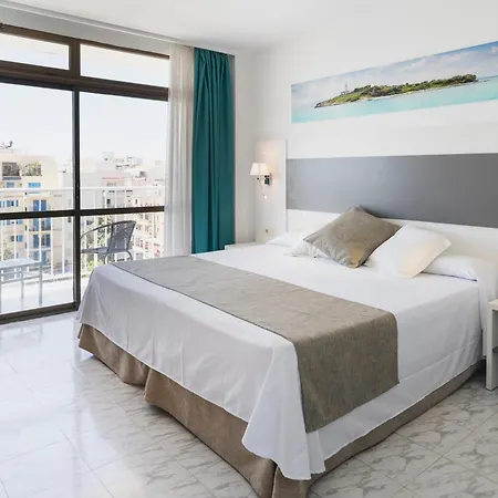Amic Miraflores Szálloda 3*