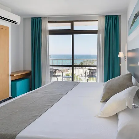 Szálloda Amic Miraflores 3*