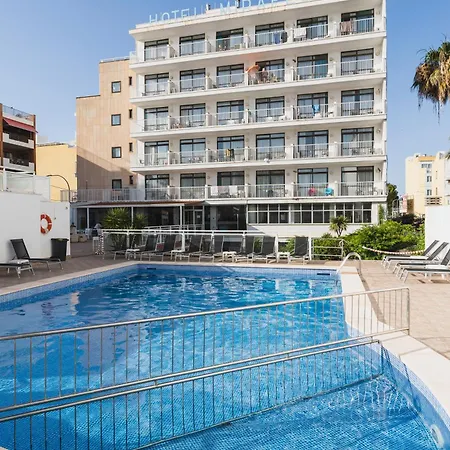 Amic Miraflores