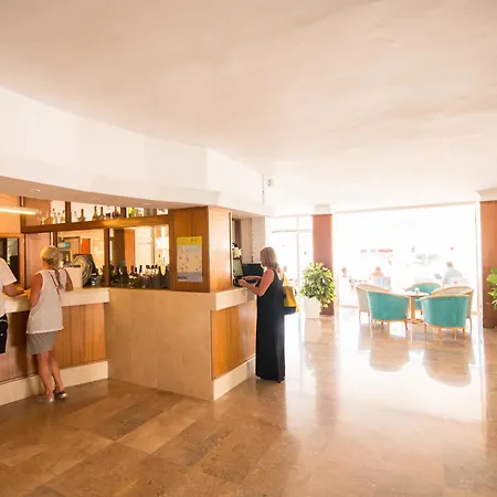 Amic Miraflores Szálloda