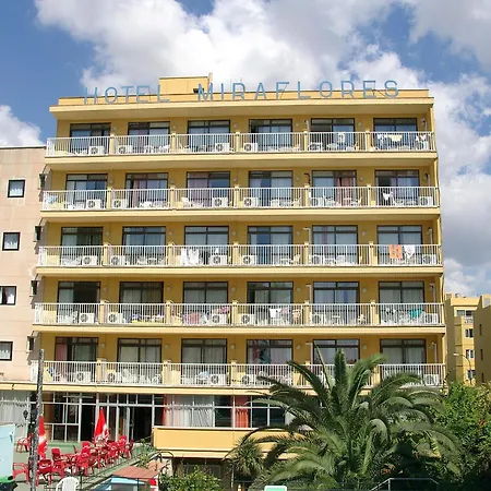Amic Miraflores Szálloda