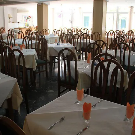 Amic Miraflores 3* Can Pastilla